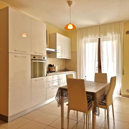 La Chiostrina By Tramonti Apartments LʼAquila Zewnętrze zdjęcie