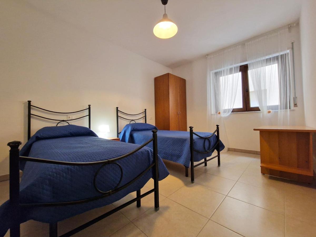 La Chiostrina By Tramonti Apartments LʼAquila Zewnętrze zdjęcie