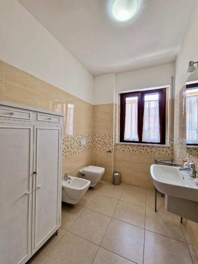 La Chiostrina By Tramonti Apartments LʼAquila Zewnętrze zdjęcie