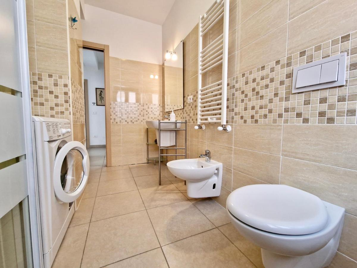 La Chiostrina By Tramonti Apartments LʼAquila Zewnętrze zdjęcie