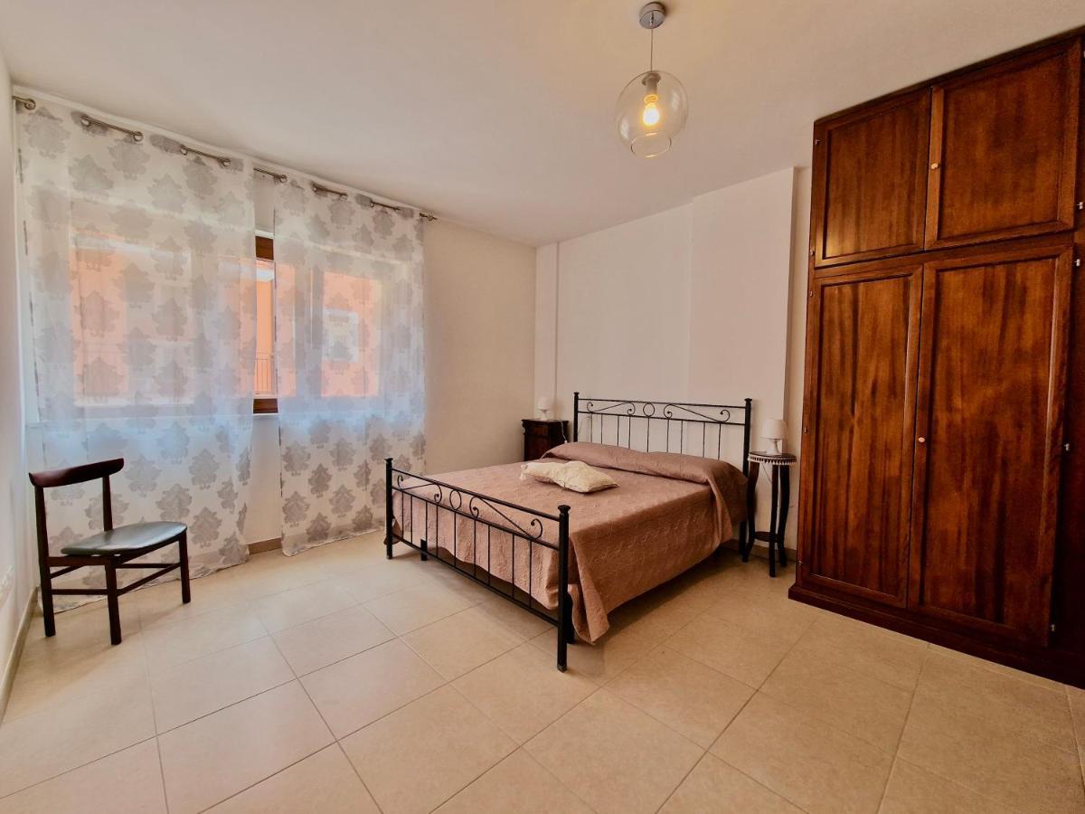 La Chiostrina By Tramonti Apartments LʼAquila Zewnętrze zdjęcie