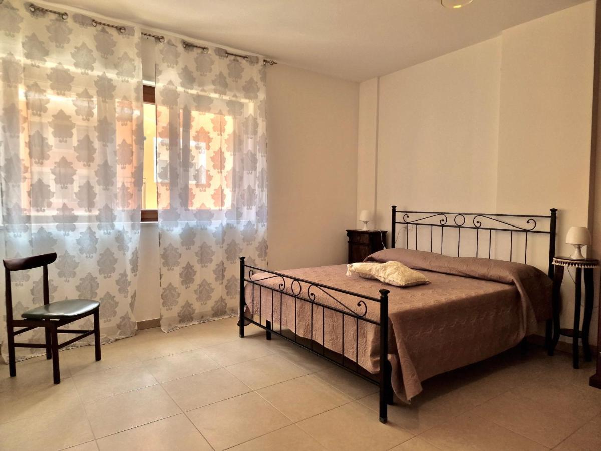 La Chiostrina By Tramonti Apartments LʼAquila Zewnętrze zdjęcie