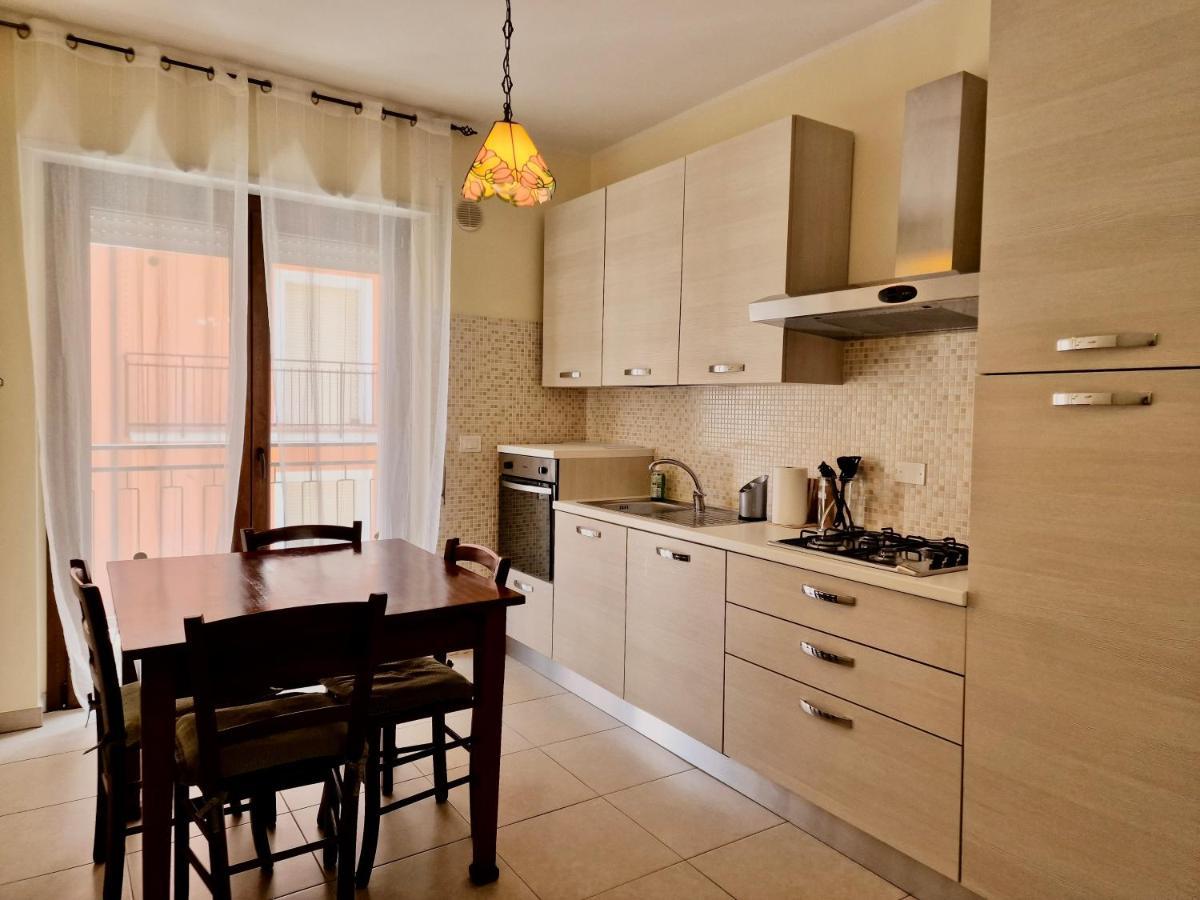La Chiostrina By Tramonti Apartments LʼAquila Zewnętrze zdjęcie