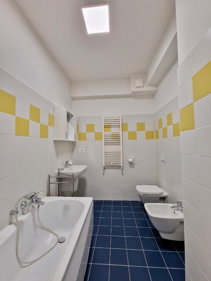 La Chiostrina By Tramonti Apartments LʼAquila Zewnętrze zdjęcie