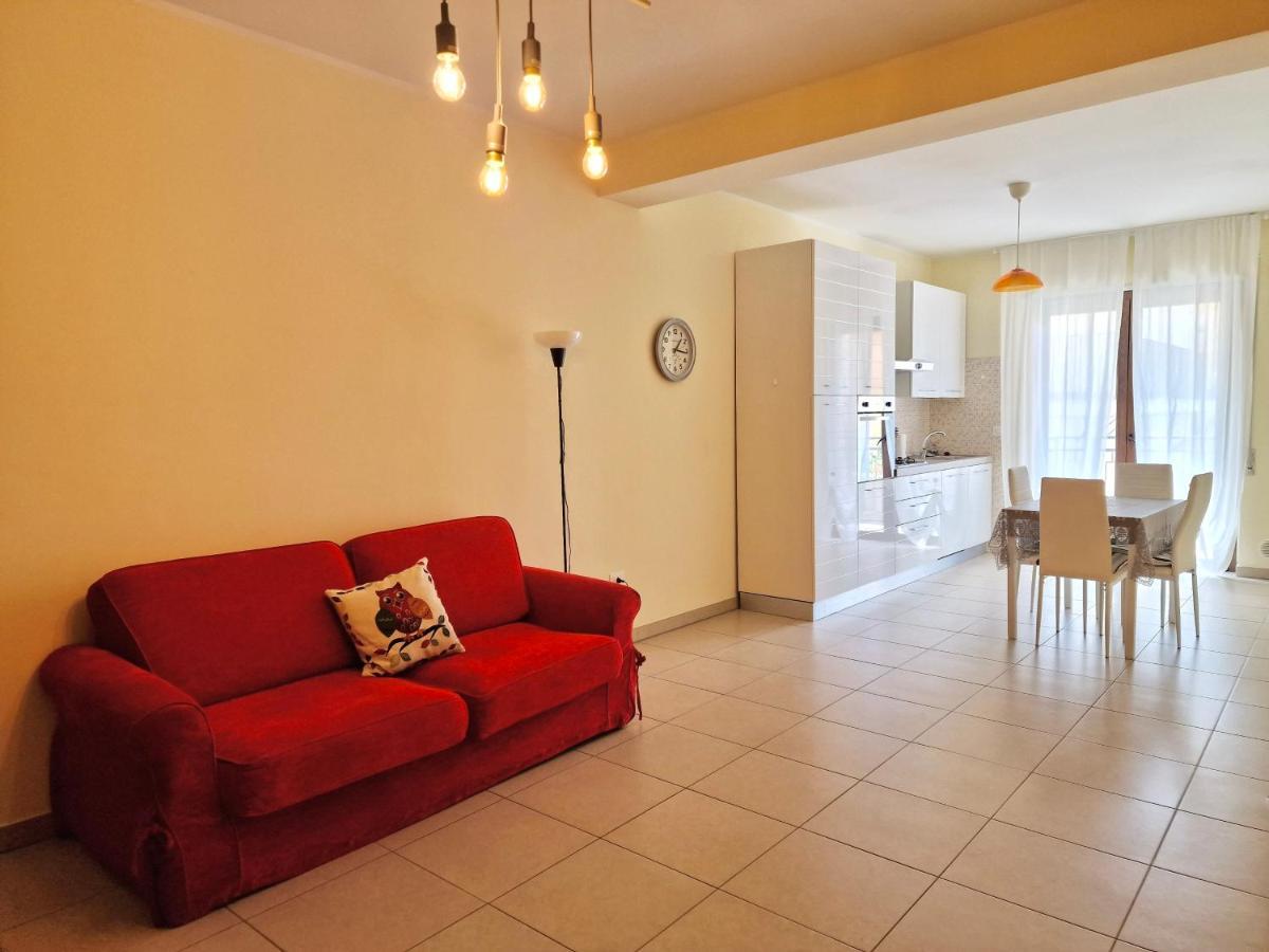 La Chiostrina By Tramonti Apartments LʼAquila Zewnętrze zdjęcie