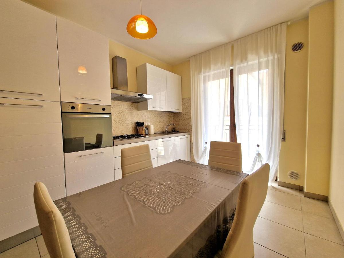 La Chiostrina By Tramonti Apartments LʼAquila Zewnętrze zdjęcie