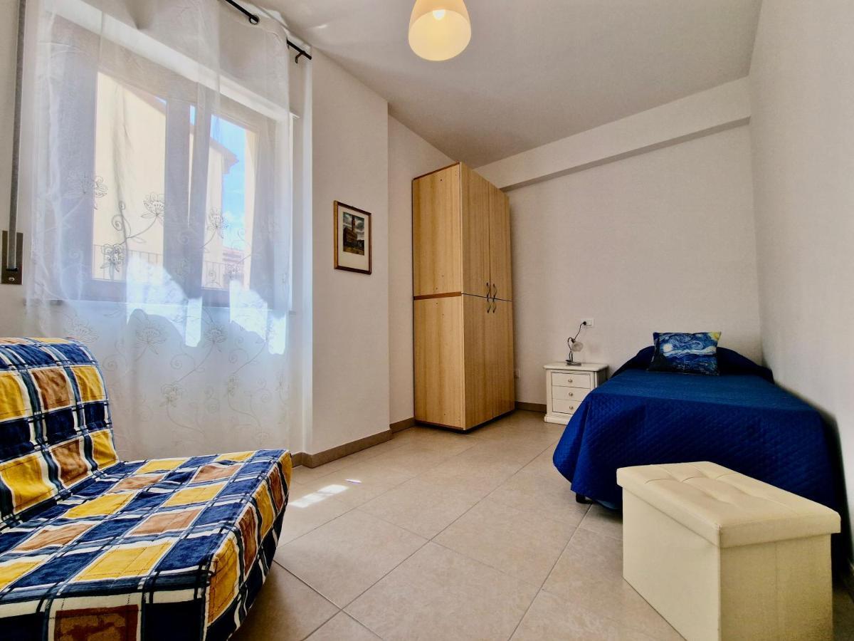 La Chiostrina By Tramonti Apartments LʼAquila Zewnętrze zdjęcie