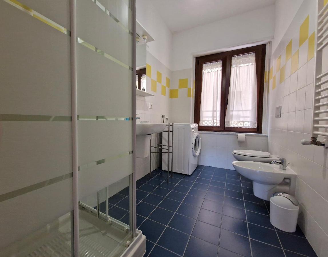 La Chiostrina By Tramonti Apartments LʼAquila Zewnętrze zdjęcie