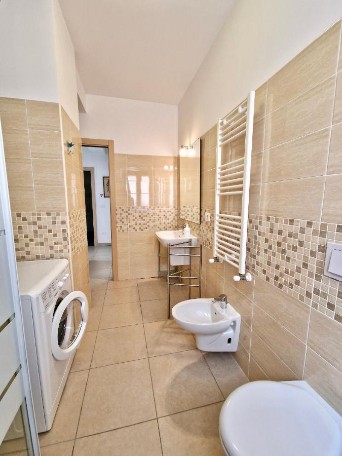 La Chiostrina By Tramonti Apartments LʼAquila Zewnętrze zdjęcie