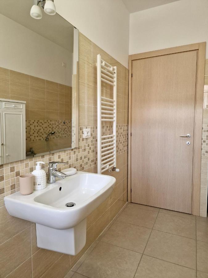 La Chiostrina By Tramonti Apartments LʼAquila Zewnętrze zdjęcie