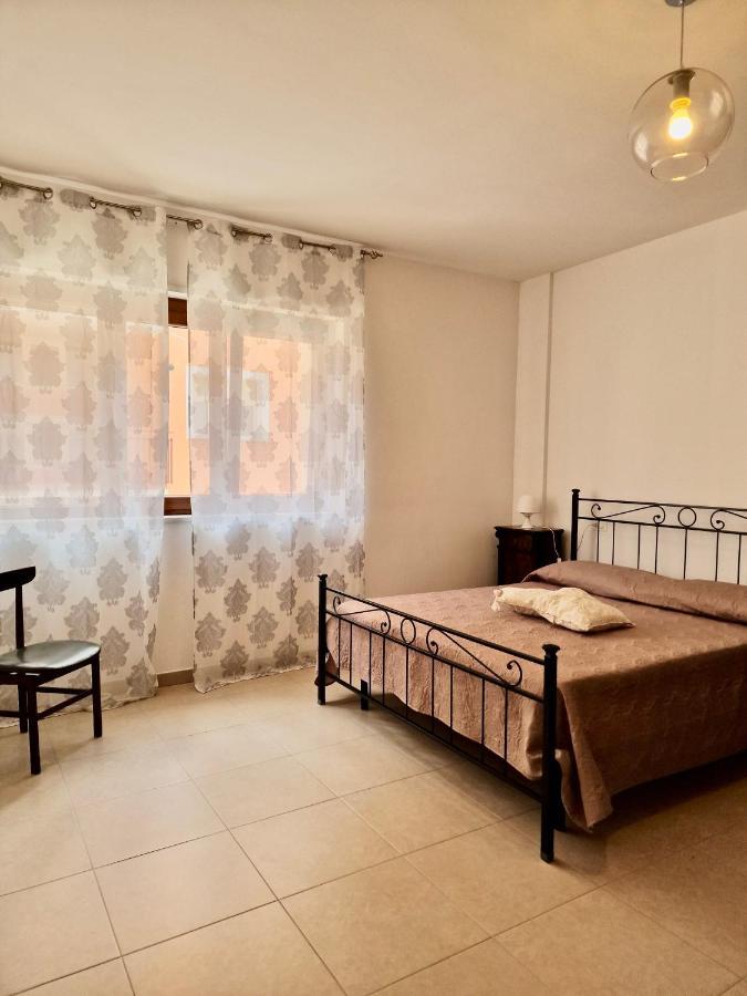 La Chiostrina By Tramonti Apartments LʼAquila Zewnętrze zdjęcie