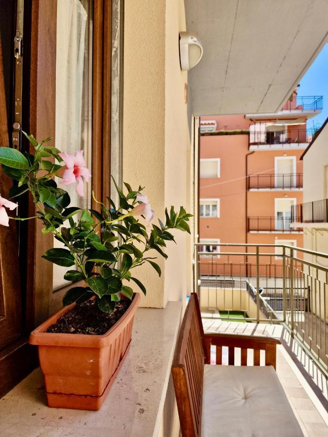 La Chiostrina By Tramonti Apartments LʼAquila Zewnętrze zdjęcie