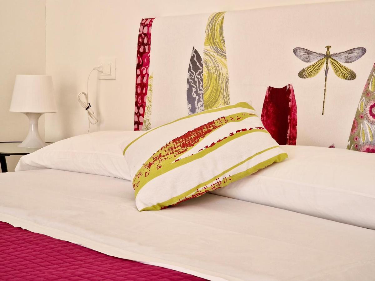 La Chiostrina By Tramonti Apartments LʼAquila Zewnętrze zdjęcie