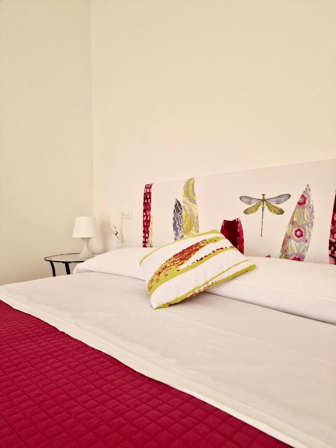 La Chiostrina By Tramonti Apartments LʼAquila Zewnętrze zdjęcie