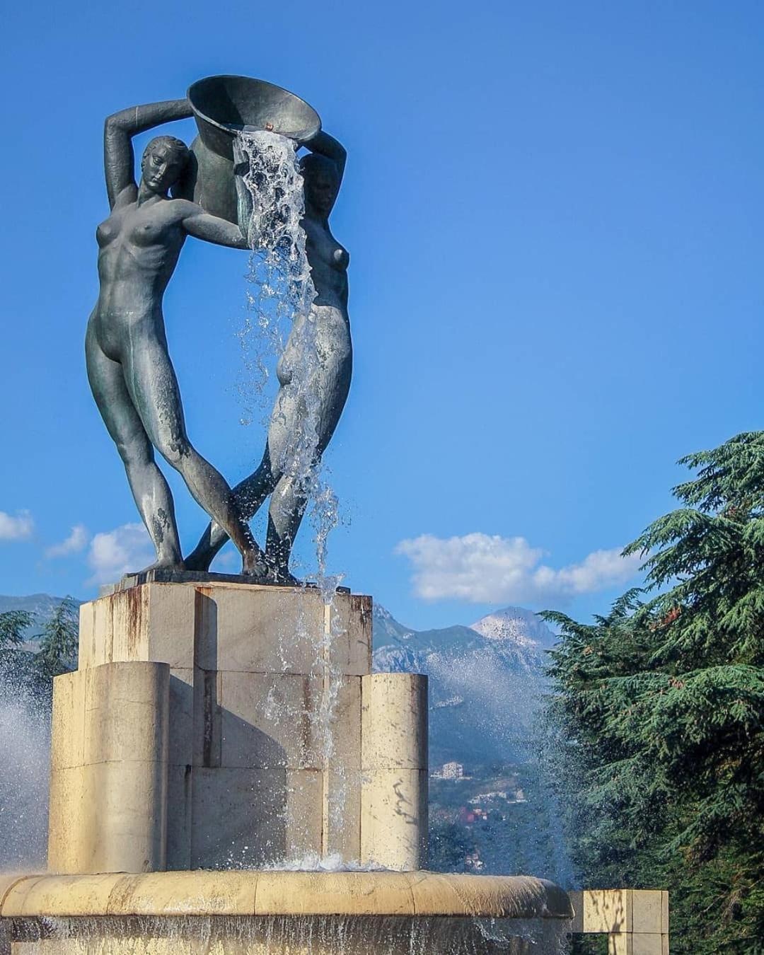 La Chiostrina By Tramonti Apartments LʼAquila Zewnętrze zdjęcie